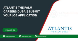 Atlantis-the-Palm-Careers-Dubai