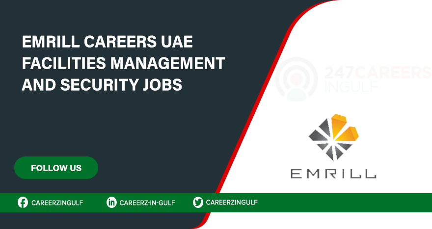 Emrill Careers: Freshers & Experts Staff Apply Online