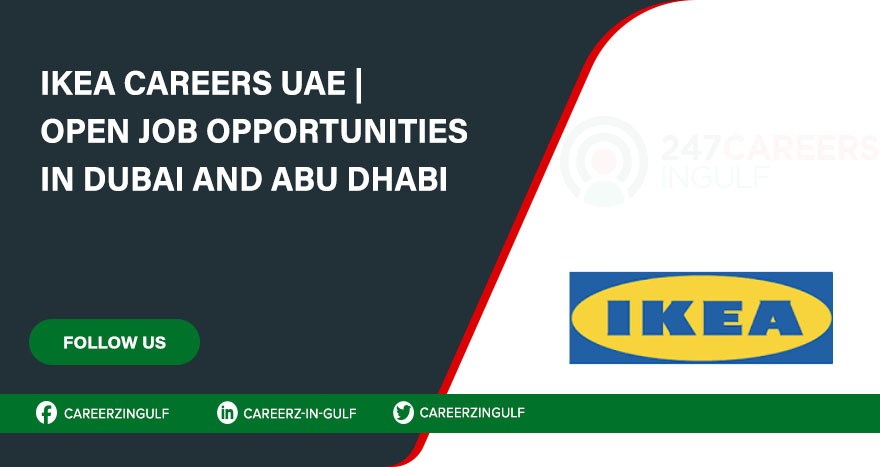 Join IKEA And Explore Jobs Application Online in 2024 