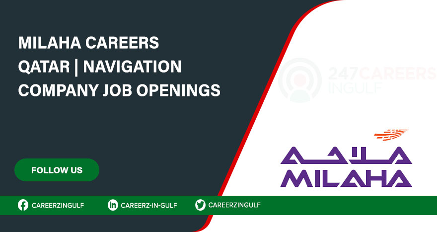 Milaha Careers: Maritime, Logistics, and Engineering Job Opportunities 