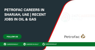 Petrofac Careers